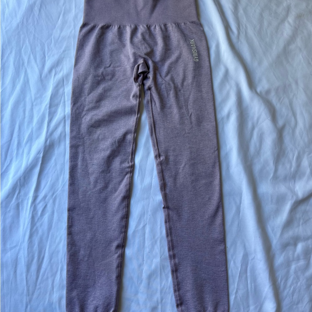 Gymshark leggings